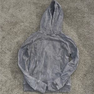 Lululemon Scuba Hoodie
